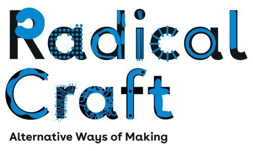 Radical Craft