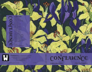 Confluence Cover